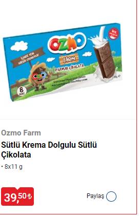 BİM'den 29 Ekim Cumhuriyet Bayramına özel kampanya! Gıda maddelerini kapsayan indirimli ürün kataloğunu yayınladı 45